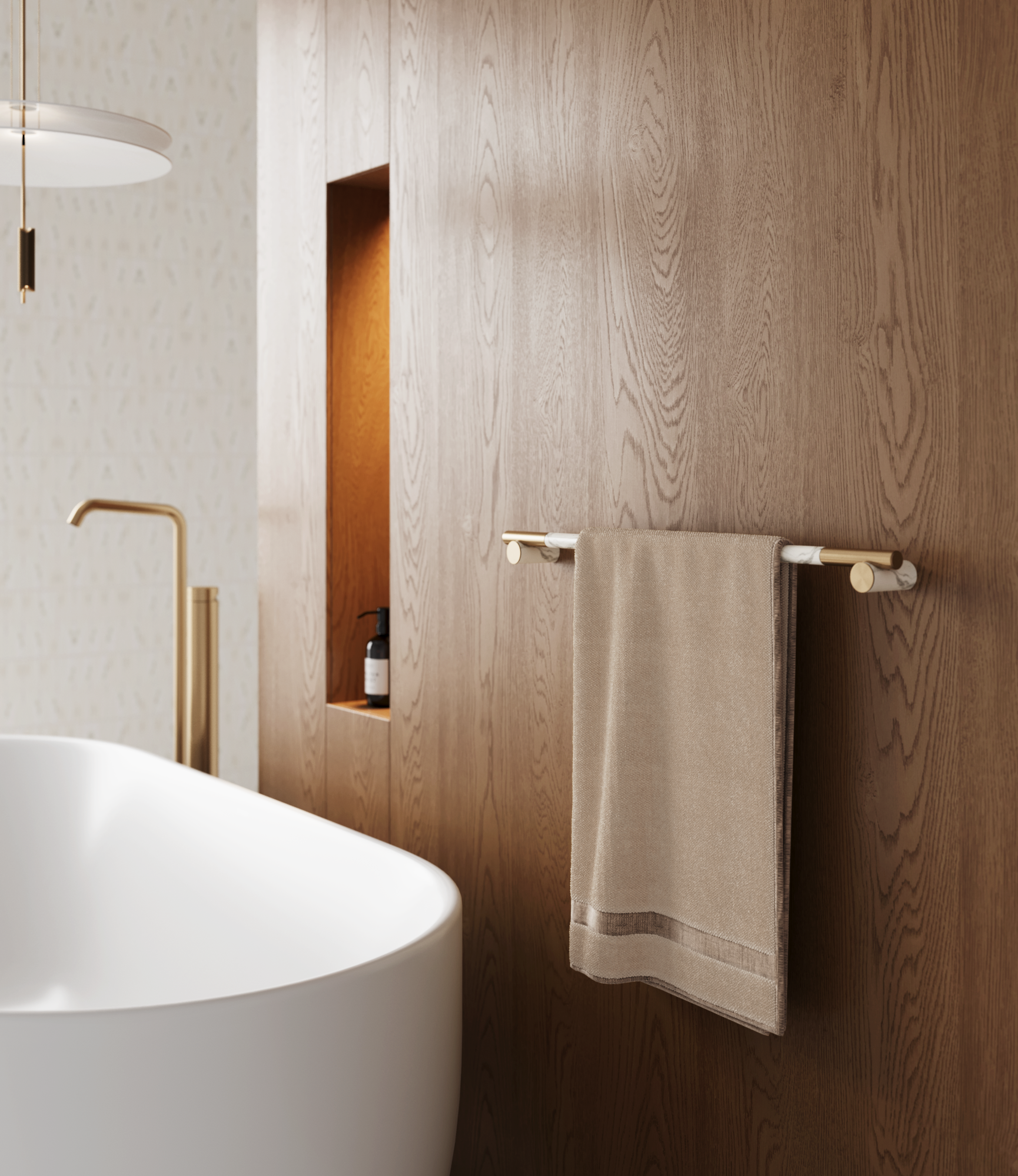 Bathroom Accessories