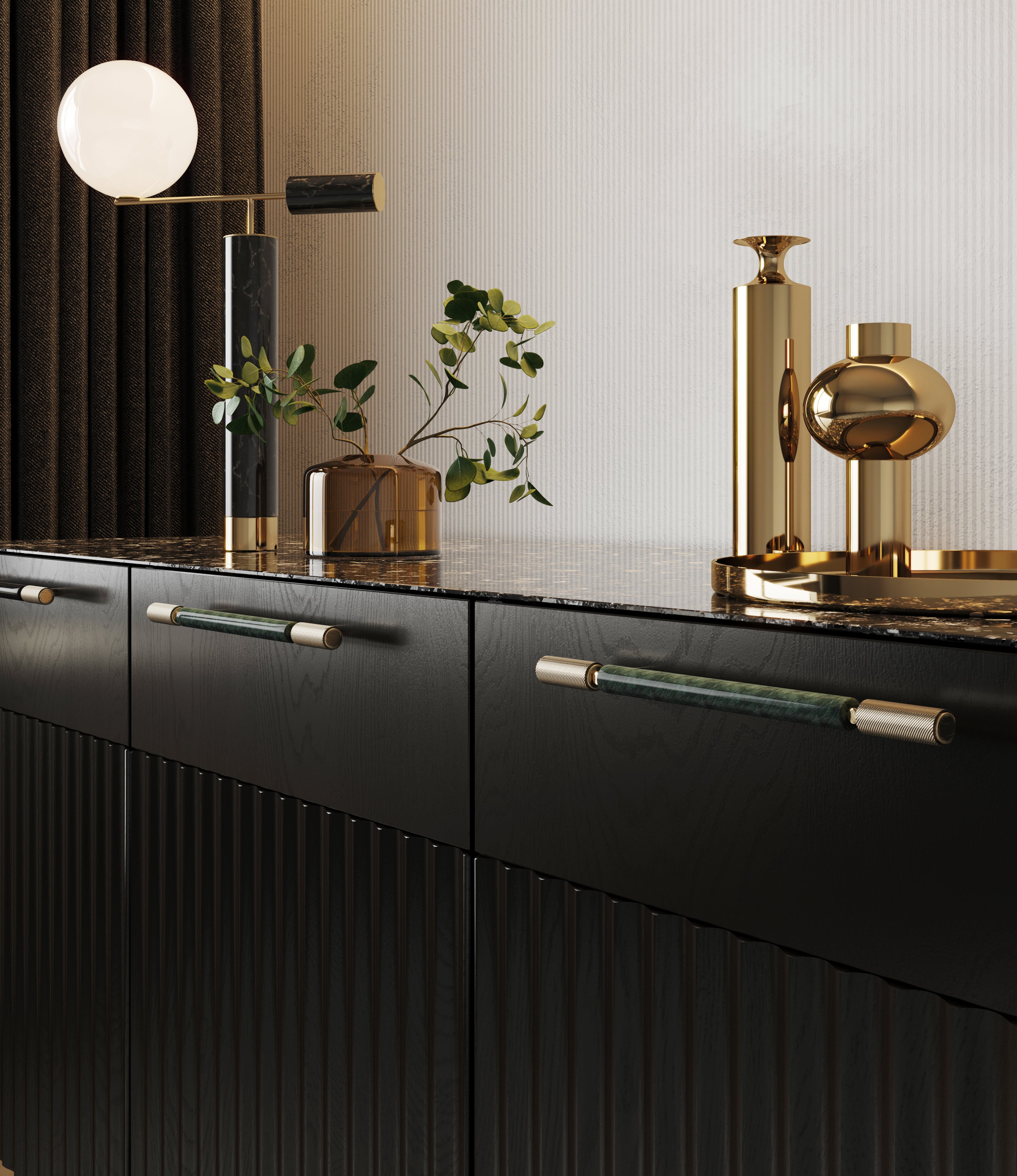 Furniture Handles