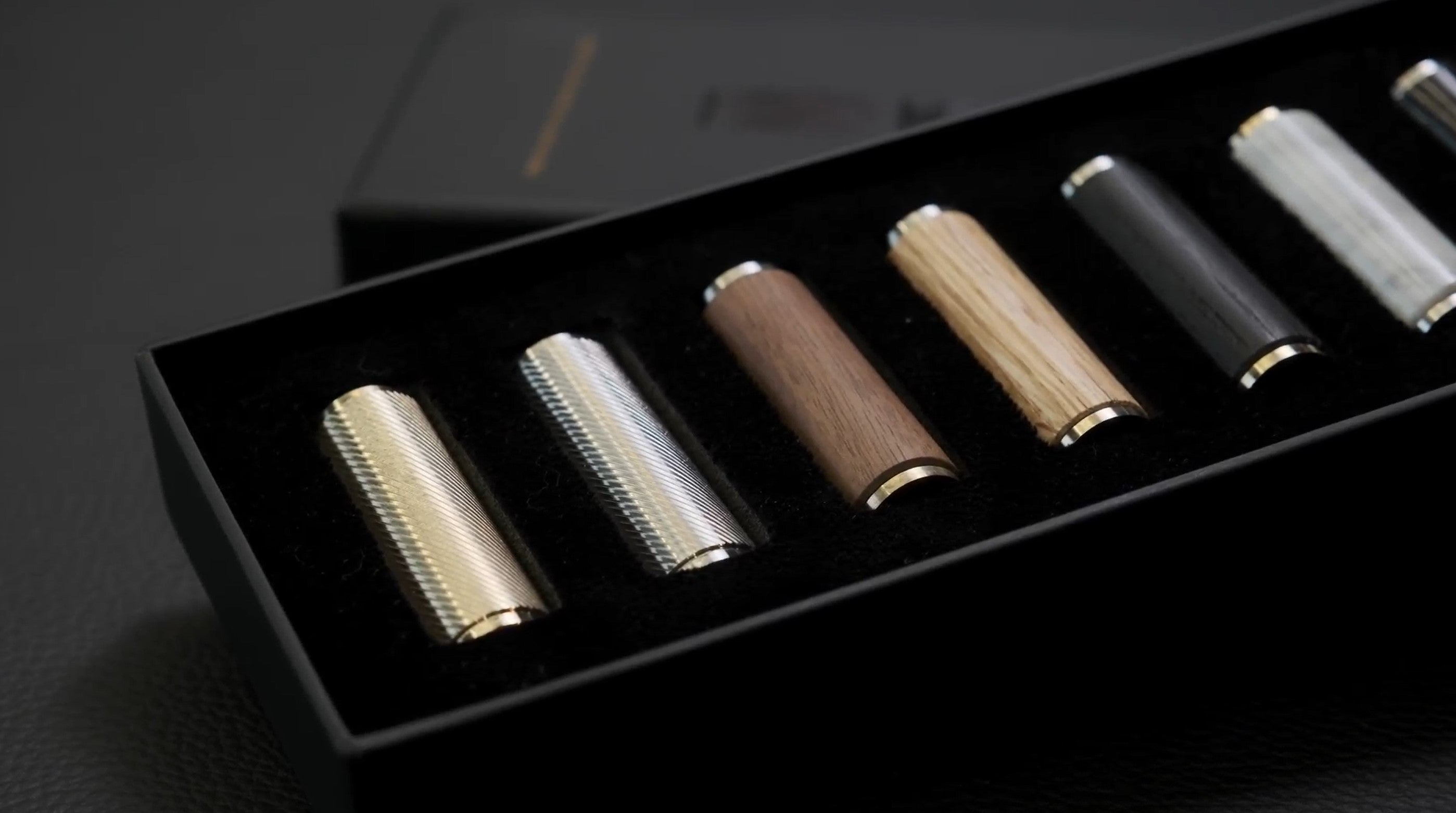 ARTISAN Sample Book
