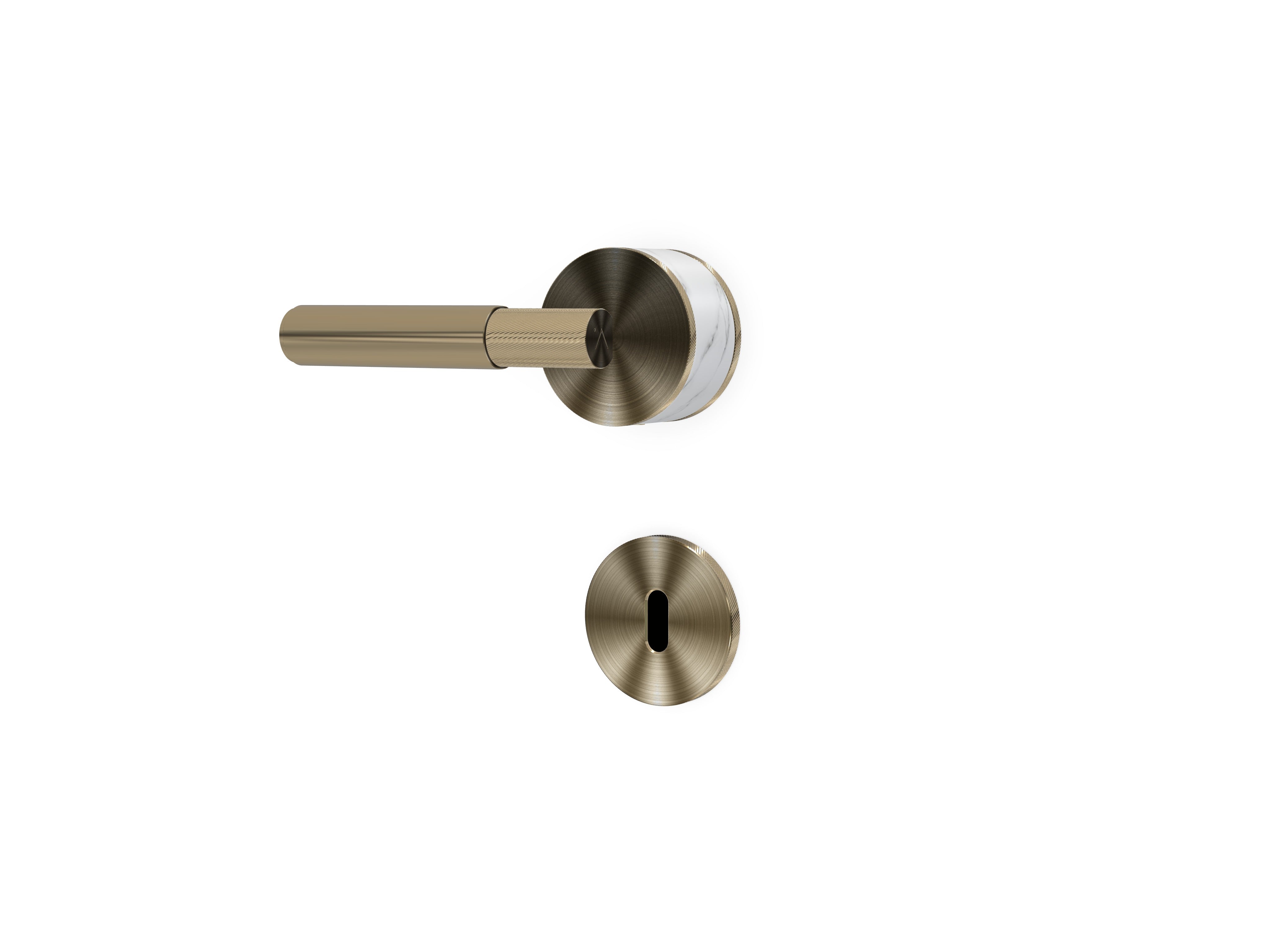 ARTISAN Luxury door handle / ADH500