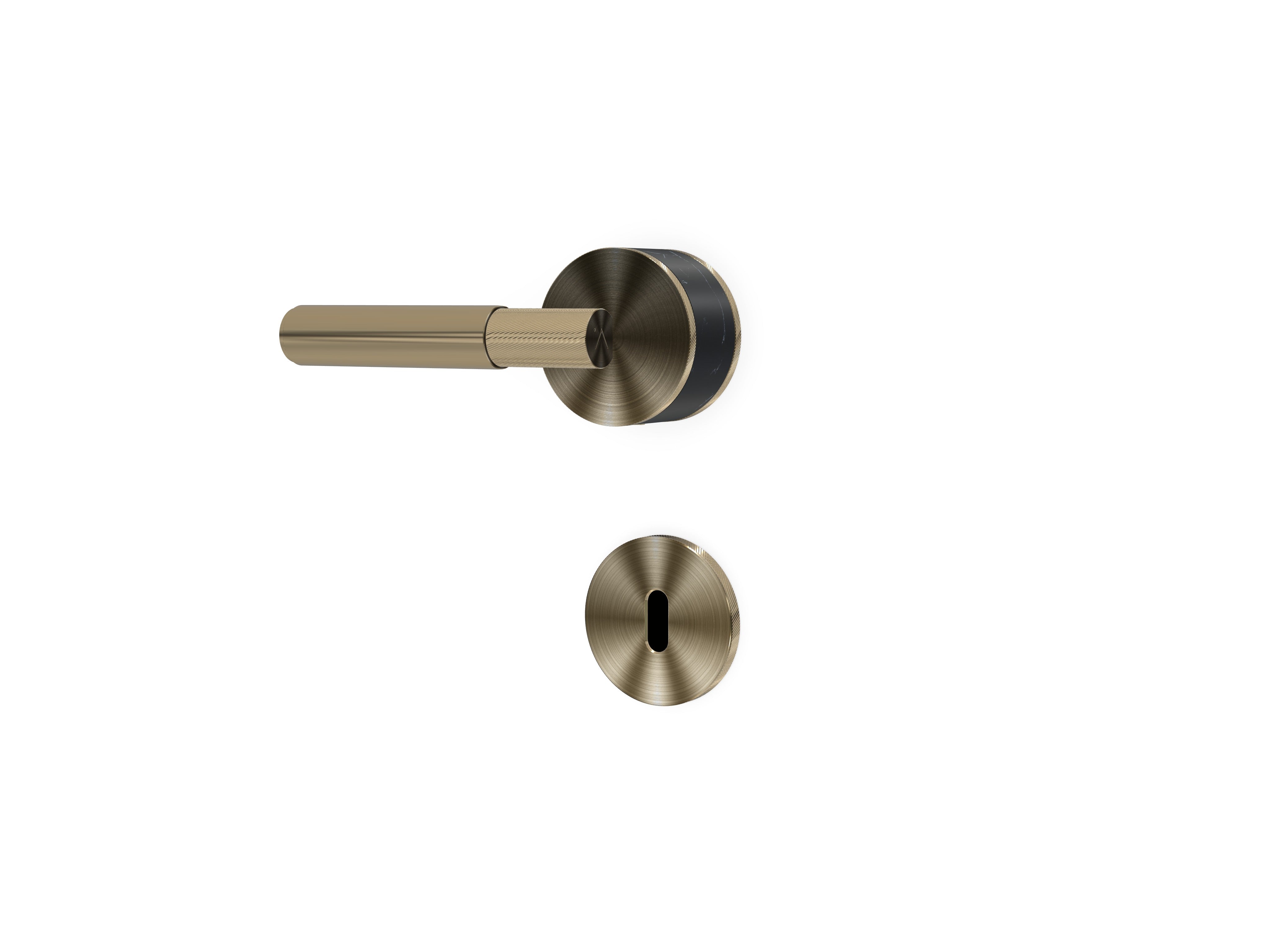 ARTISAN Luxury door handle / ADH500