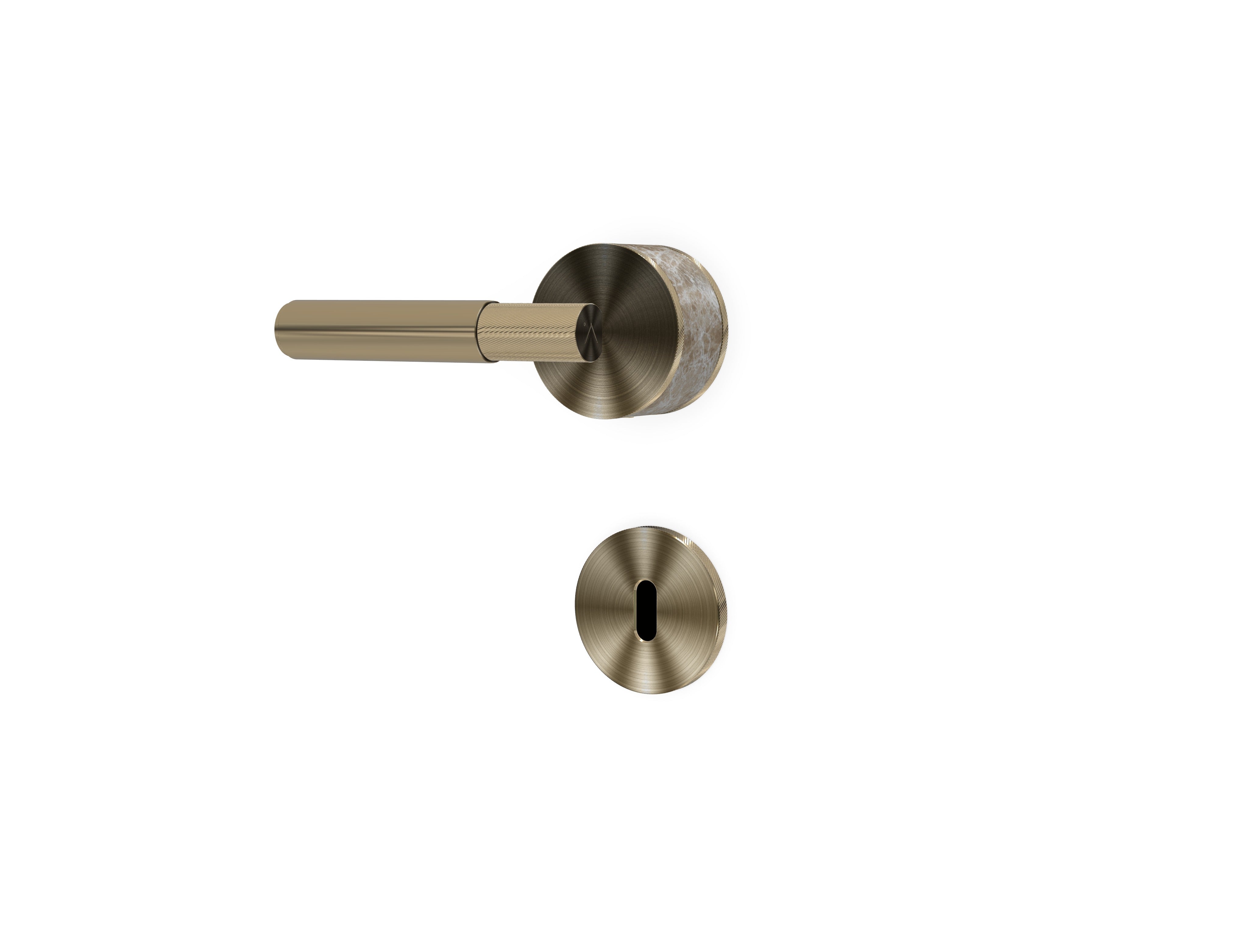 ARTISAN Luxury door handle / ADH500