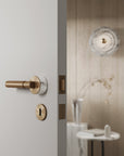 ARTISAN Luxury door handle / ADH500