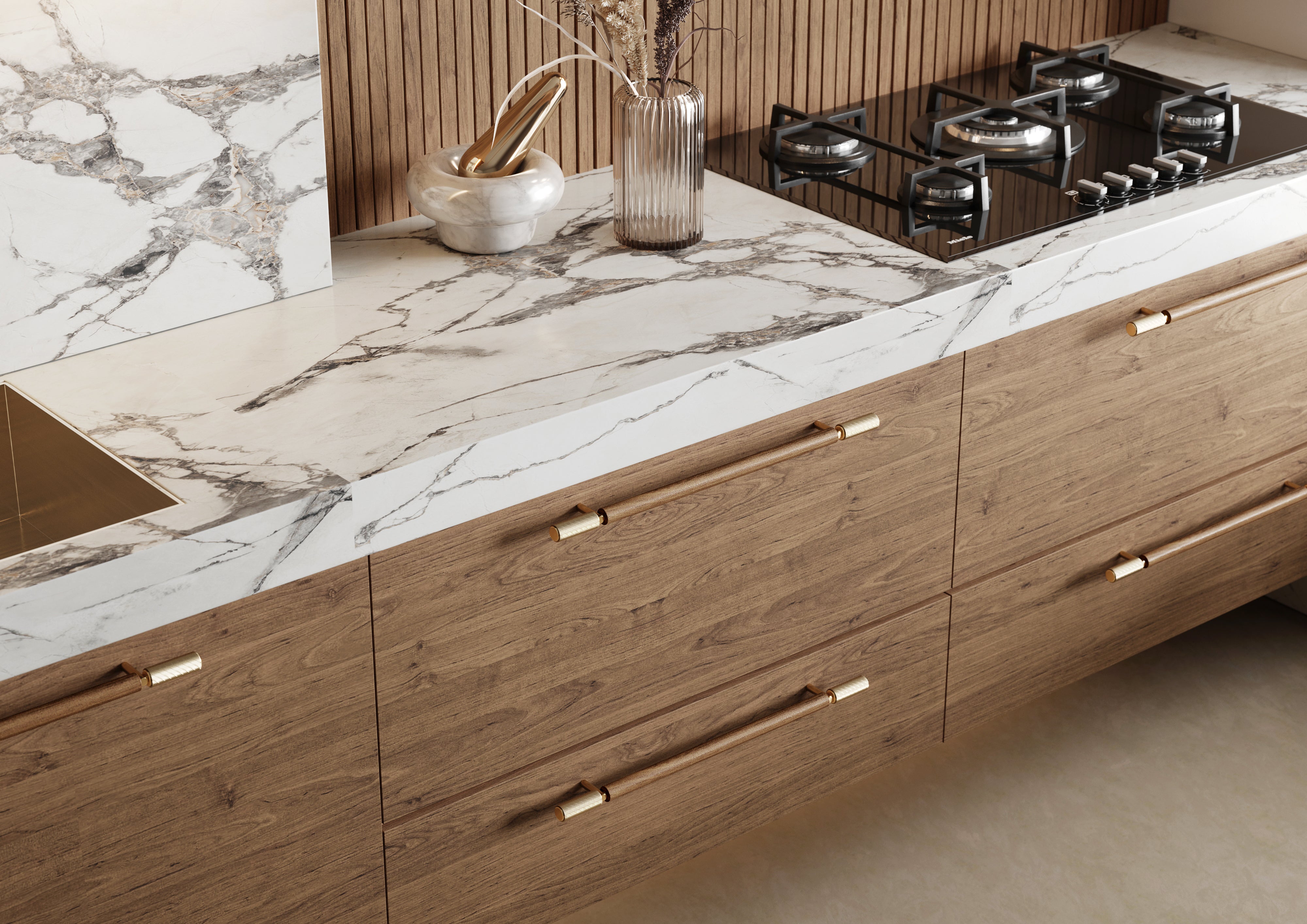 Artisan Luxury Furniture Handles