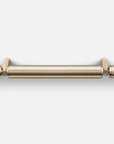artisan luxury gold furniture pull up bars