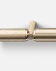 artisan luxury gold furniture pull up bars