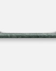 ARTISAN Furniture Pull Up Bar / AP350 Silver & Green Marble