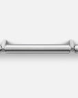 silver pull up bar for furniture