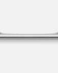ARTISAN Furniture Pull Up Bar / AP350 Silber