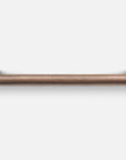 ARTISAN Furniture Pull Up Bar / AP350 Gold & Walnut Wood