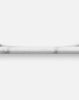 ARTISAN Furniture Pull Up Bar / AP350 Silver & White Marble