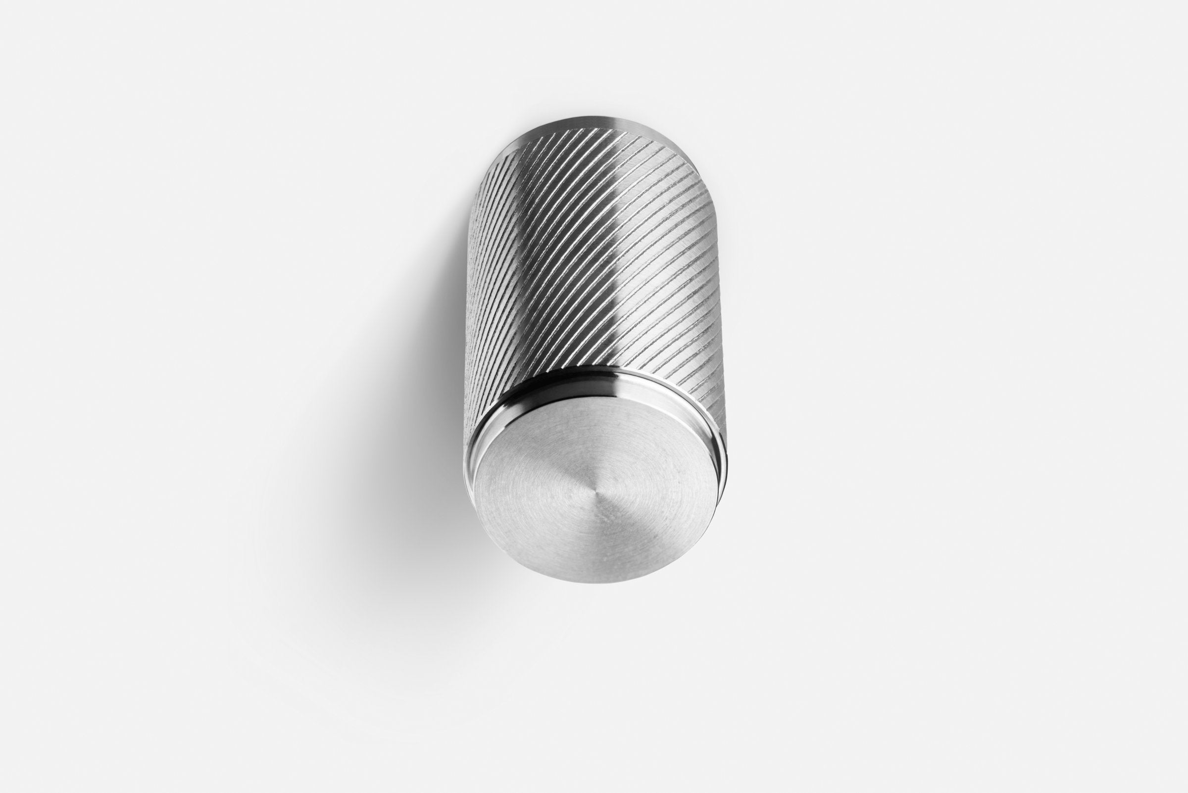 artisan silver furniture knob
