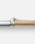 oak wood premium furniture handle